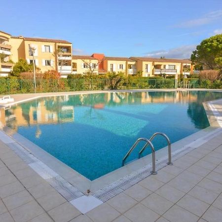 Les Terrasses Apartment Cassis Exterior photo