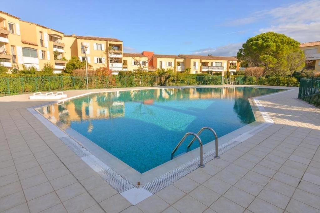 Les Terrasses Apartment Cassis Exterior photo