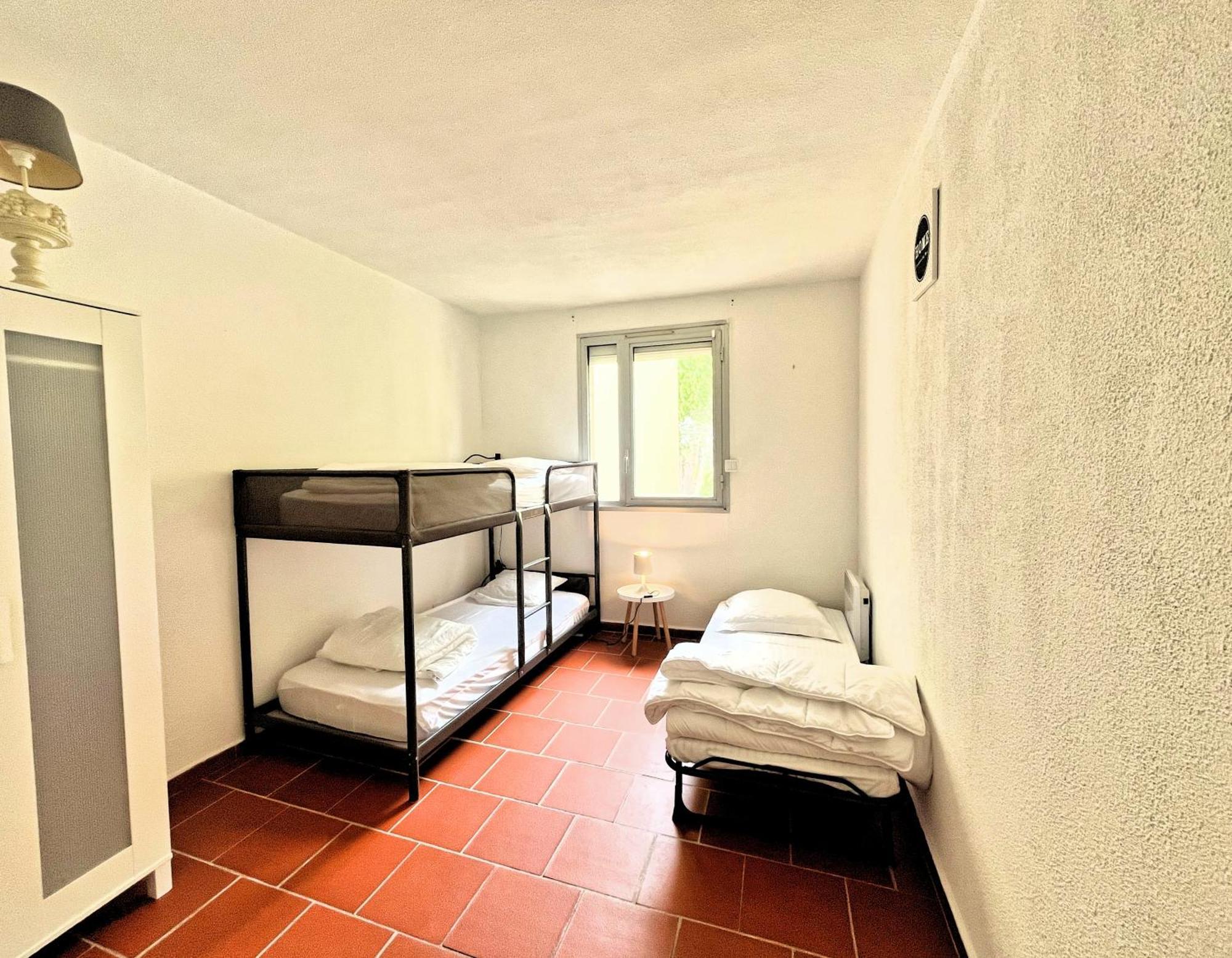 Les Terrasses Apartment Cassis Exterior photo
